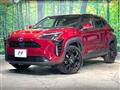 2022 Toyota Yaris Cross