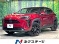 2022 Toyota Yaris Cross