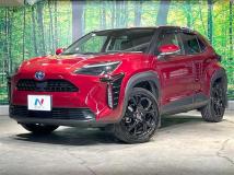 2022 Toyota Yaris Cross