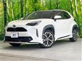 2022 Toyota Yaris Cross