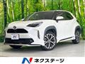 2022 Toyota Yaris Cross