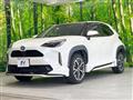 2022 Toyota Yaris Cross