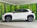 2022 Toyota Yaris Cross