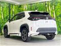 2022 Toyota Yaris Cross