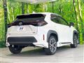 2022 Toyota Yaris Cross