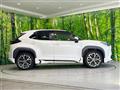 2022 Toyota Yaris Cross