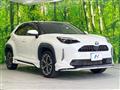 2022 Toyota Yaris Cross