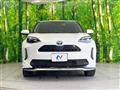 2022 Toyota Yaris Cross