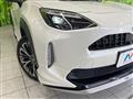 2022 Toyota Yaris Cross