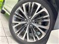 2022 Toyota Yaris Cross