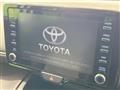 2022 Toyota Yaris Cross