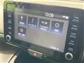 2022 Toyota Yaris Cross