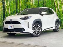 2022 Toyota Yaris Cross