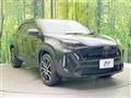 2023 Toyota Yaris Cross