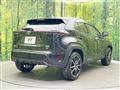 2023 Toyota Yaris Cross