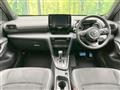 2023 Toyota Yaris Cross