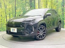 2023 Toyota Yaris Cross