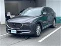 2017 Mazda CX-8
