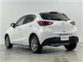 2017 Mazda Demio
