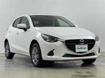 2017 Mazda Demio