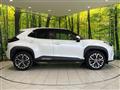 2023 Toyota Yaris Cross
