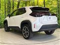 2023 Toyota Yaris Cross