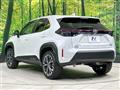 2023 Toyota Yaris Cross