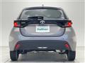 2020 Toyota Yaris