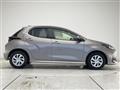 2020 Toyota Yaris