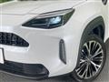 2023 Toyota Yaris Cross