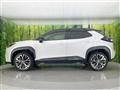 2023 Toyota Yaris Cross