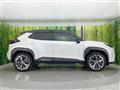 2023 Toyota Yaris Cross