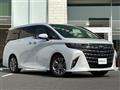 2024 Toyota Alphard