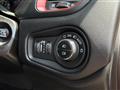 2020 Chrysler Renegade
