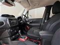 2020 Chrysler Renegade