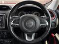 2020 Chrysler Renegade