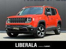 2020 Chrysler Renegade