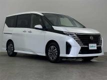2025 Nissan Serena