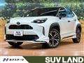 2024 Toyota Yaris Cross
