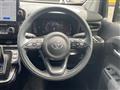 2023 Toyota Sienta