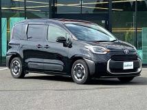 2023 Toyota Sienta