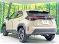 2024 Toyota Yaris Cross