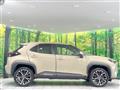 2024 Toyota Yaris Cross