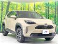 2024 Toyota Yaris Cross