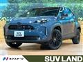 2025 Toyota Yaris Cross