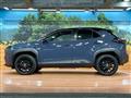2025 Toyota Yaris Cross