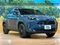 2025 Toyota Yaris Cross