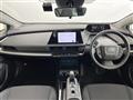 2025 Toyota Prius
