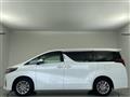 2020 Toyota Alphard Hybrid