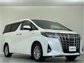 2020 Toyota Alphard Hybrid